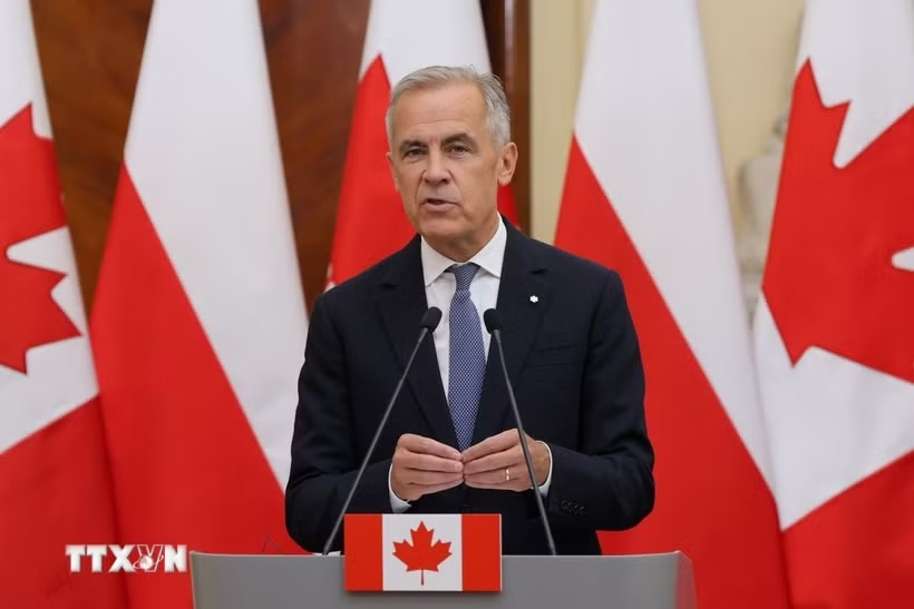 Canada 